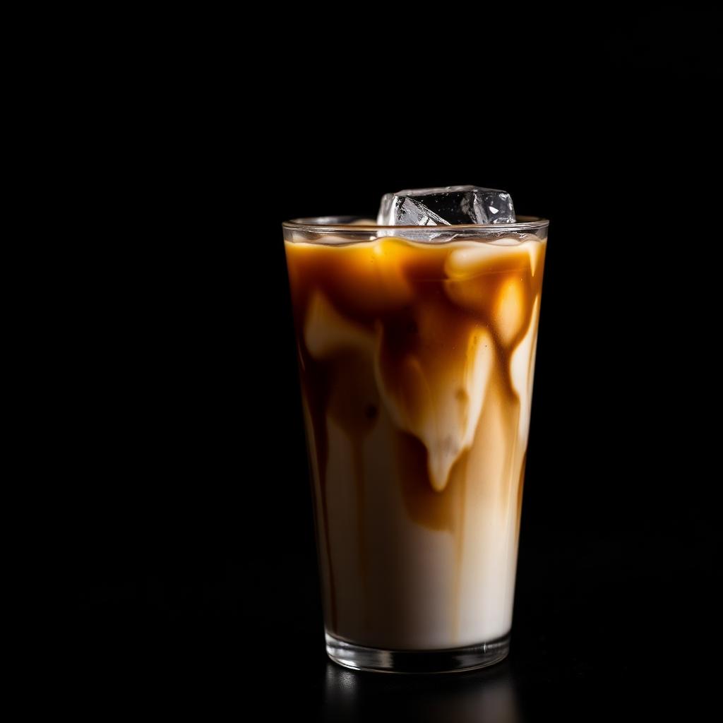 Iced Coffee